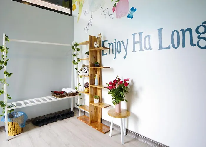 Private In Center-almor Homestay