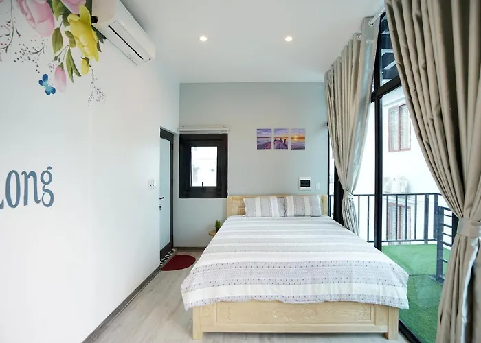 Private In Center-almor Homestay *